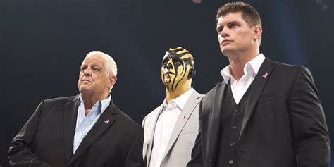 cody rhodes vater|EXCLUSIVE: Cody Rhodes on what his legendary。